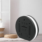 Digitaler Weckruf große Zahlen - Vignette | TopWecker