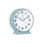 Abgerundeter analoger Wecker - Vignette | TopWecker