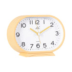 Ovaler analoger Wecker - Vignette | TopWecker