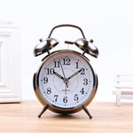 Kleiner Vintage-Wecker - Vignette | TopWecker