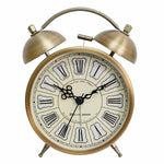 Vintage-Wecker mit Batterie - Vignette | TopWecker