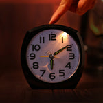 Einfacher und netter Wecker - Vignette | TopWecker