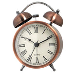 Vintage-Design-Wecker - Vignette | TopWecker