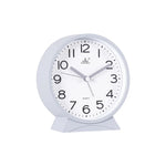 Abgerundeter analoger Wecker - Vignette | TopWecker