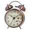 réveil wall clock vintage