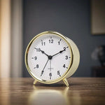 Kleiner Wecker mit Zeiger - Vignette | TopWecker