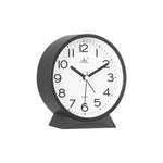 Abgerundeter analoger Wecker - Vignette | TopWecker