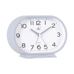 Ovaler analoger Wecker - Vignette | TopWecker