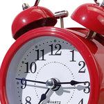 Vintage-Glocke Wecker - Vignette | TopWecker