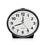 Kleiner Wecker mit Analogbatterie - Vignette | TopWecker