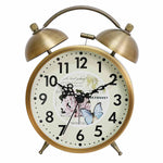 Vintage-Wecker mit Batterie - Vignette | TopWecker