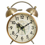 Vintage-Wecker mit Batterie - Vignette | TopWecker