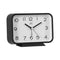 montre réveil rectangle