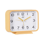 Analoger Wecker Rechteck - Vignette | TopWecker