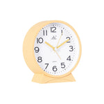 Abgerundeter analoger Wecker - Vignette | TopWecker