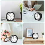 Einfacher und netter Wecker - Vignette | TopWecker