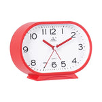 Ovaler analoger Wecker - Vignette | TopWecker