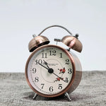 Vintage-Design-Wecker - Vignette | TopWecker