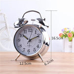 Kleiner Vintage-Wecker - Vignette | TopWecker