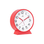 Abgerundeter analoger Wecker - Vignette | TopWecker