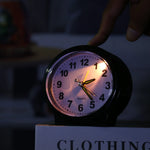 Kleiner Wecker mit Analogbatterie - Vignette | TopWecker