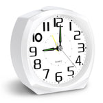 Einfacher und netter Wecker - Vignette | TopWecker