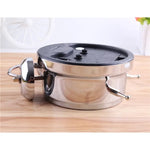 Kleiner Vintage-Wecker - Vignette | TopWecker