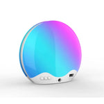 Farbiger Lichtwecker - Vignette | TopWecker