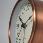 Kleiner Wecker mit Zeiger - Vignette | TopWecker