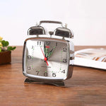 Alter mechanischer Wecker - Vignette | TopWecker