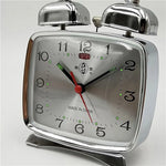 Alter mechanischer Wecker - Vignette | TopWecker