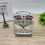 Alter mechanischer Wecker - Vignette | TopWecker