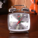 Alter mechanischer Wecker - Vignette | TopWecker