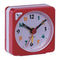 Einfacher bunter Wecker