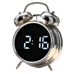 Digitaler Glockenwecker - Vignette | TopWecker
