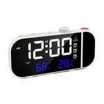 Radiowecker Projektor Netz - Vignette | TopWecker