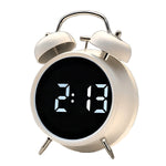 Digitaler Glockenwecker - Vignette | TopWecker