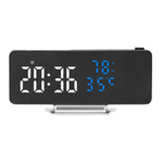 Ergonomischer Projektionswecker - Vignette | TopWecker