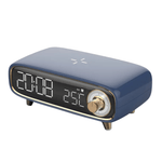 Wecker Induktionsladegerät bluetooth - Vignette | TopWecker