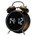 Digitaler Glockenwecker - Vignette | TopWecker