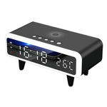 Wecker mit Induktionsladegerät - Vignette | TopWecker