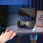 Radiowecker Projektor Netz - Vignette | TopWecker