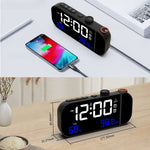 Radiowecker Projektor Netz - Vignette | TopWecker