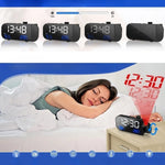 Radiowecker Projektor Netz - Vignette | TopWecker