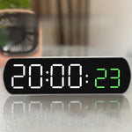 Wecker mit großen Leuchtziffern - Vignette | TopWecker