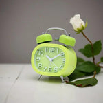 Wecker mit Kinderbatterie - Vignette | TopWecker