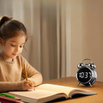 Digitaler Glockenwecker - Vignette | TopWecker