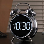 Digitaler Glockenwecker - Vignette | TopWecker