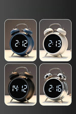 Digitaler Glockenwecker - Vignette | TopWecker