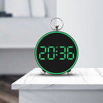 Digitaler Wecker mit Temperatur - Vignette | TopWecker